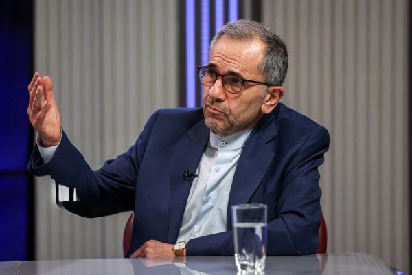 تختروانچی، معاون وزیر خارجه: خواهان آتشبسی نیستیم که دشمن دوباره به ما تجاوز کند