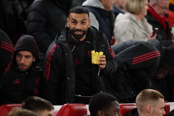 احتمال جدایی از لیورپول در تابستان؛ پیشنهاد نجومی عربستان سعودی به محمد صلاح