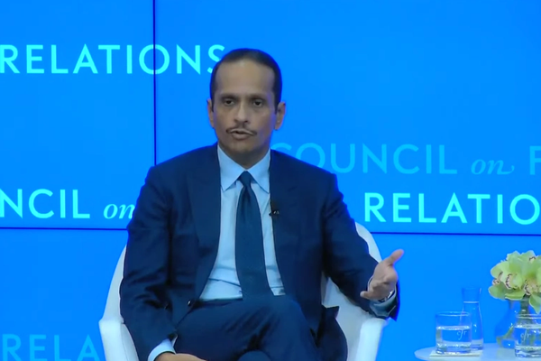 Qatar offers to help revive US-Iran nuclear talks