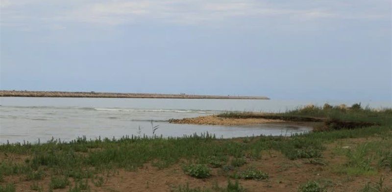 بسبب الجفاف وسوء الإدارة.. بحيرة "ميانكاله" في إيران تواجه أزمة بيئية حادة 