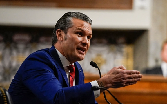 دستور وزیر دفاع دولت ترامپ؛ عملیات سایبری تهاجمی و اطلاعاتی آمریکا علیه روسیه تعلیق شود