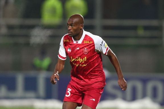 پنج هزار دلار، هدیه عبدالکریم حسن به دروازهبانی که دستش را شکست