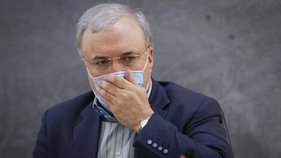 وزیر بهداشت: ایران برای کمک به مهار کرونا در هند آمادگی دارد