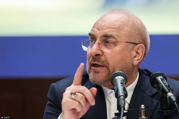 محمدباقر قالیباف: خمینی گفت از جنگندهها نترسید از خالی بودن مساجد بترسید