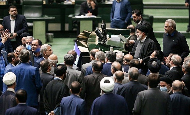 ارائه پرمالیات‌ترین لایحه بودجه نظام به مجلس؛ افزایش نجومی بودجه نهادهای مذهبی و سرکوبگر