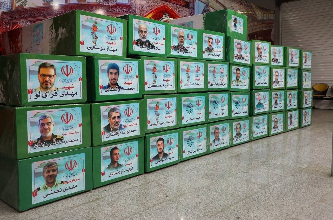 "فارس" الإيرانية: التصريحات حول مقتل القادة جزء من حرب العدو النفسية وناشروها تحت الملاحقة