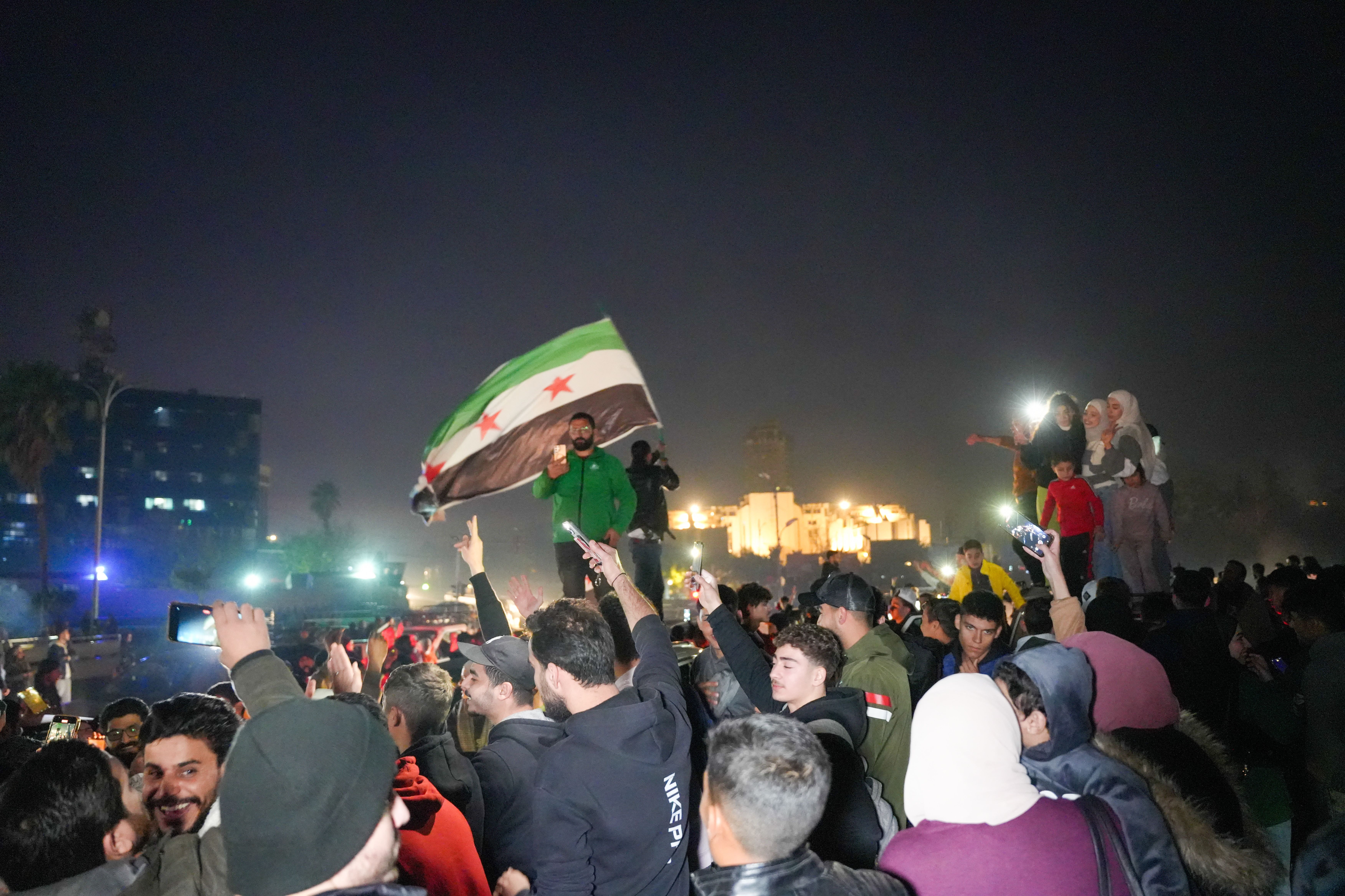 تداوم حملات منتسب به اسرائیل در سوریه