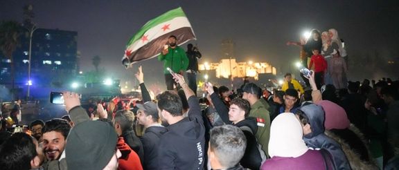 تداوم حملات منتسب به اسرائیل در سوریه