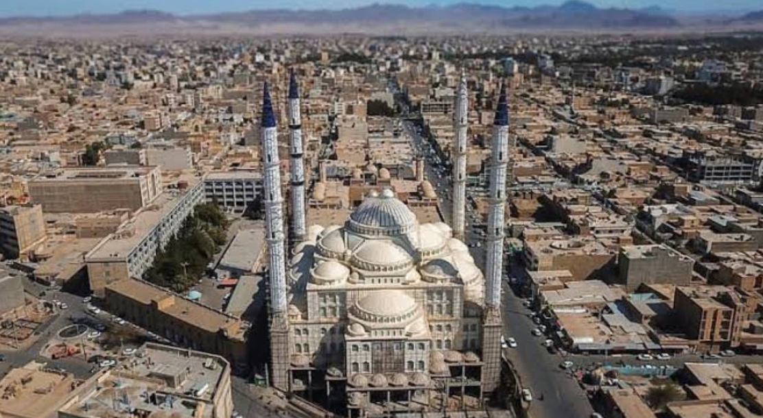 کمپین فعالین بلوچ: با بازداشت مولوی مرادزهی، فضای زاهدان بیش از پیش امنیتی شده