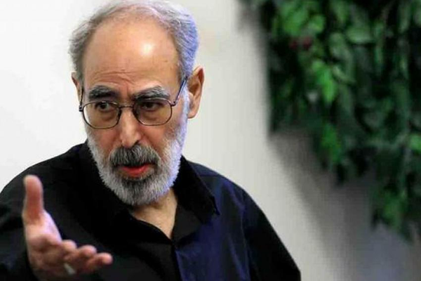 ناشط سياسي إيراني يؤكد إسقاط نظام خامنئي بـ"انتفاضة المرأة" عاجلا أم آجلا