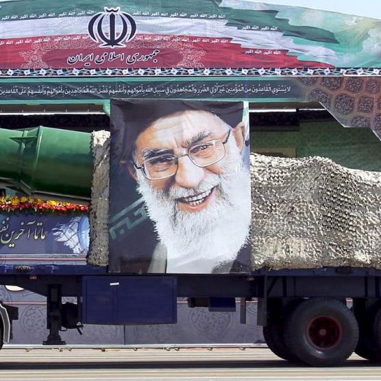 نمایندگی ایران در سازمان ملل متحد: حمله ما به قطر طبق قوانین بشردوستانه بود