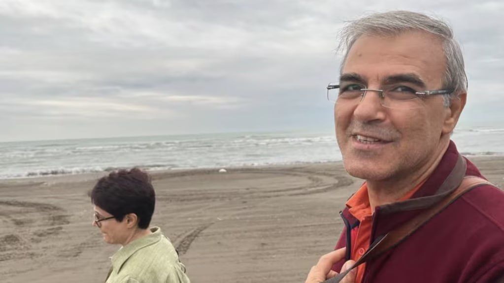 نسرین ستوده: به دلیل نداشتن حجاب، نگذاشتند وضعیت رضا خندان را پیگیری کنم