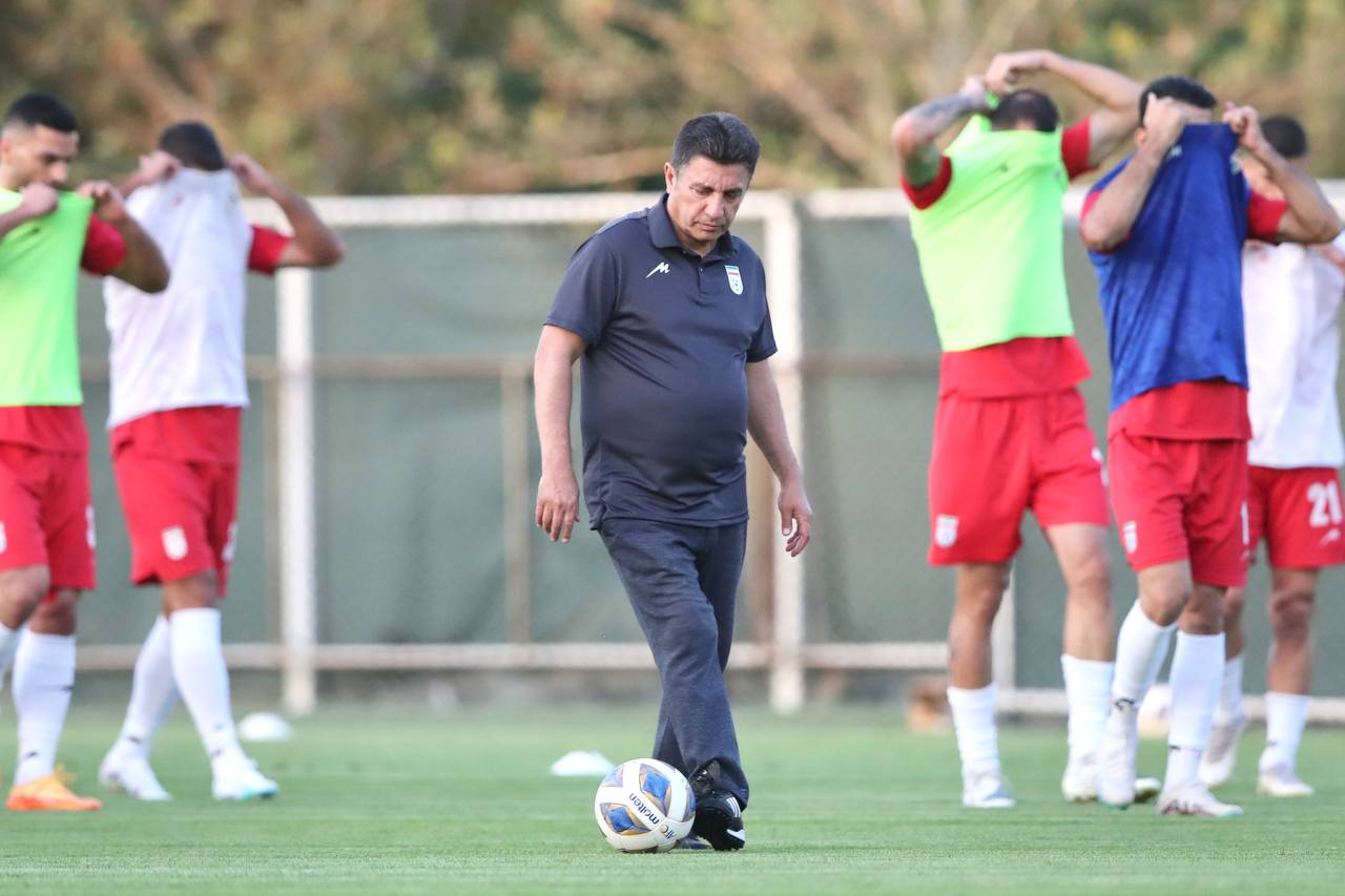 تمسخر بدن قلعه‌نویی؛ خشونت کلامی را عادی‌سازی نکنید!