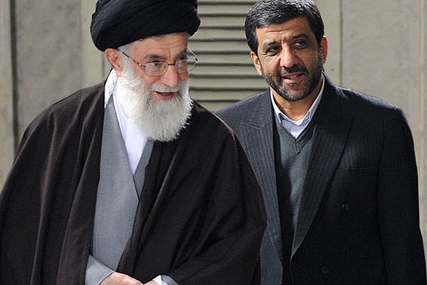 Former IRGC Officer Admits To Providing Hamas Military Training