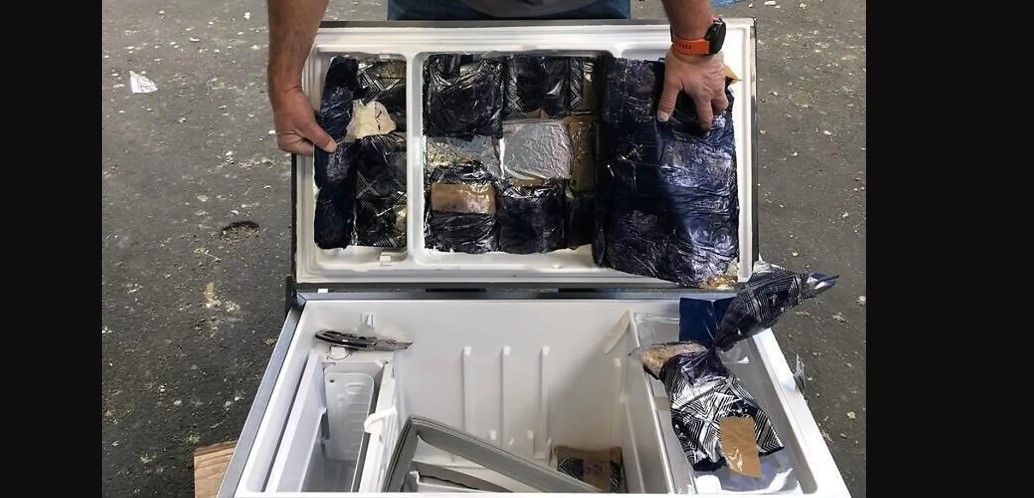 امپراطوری «مواد» اسد؛ کپتاگون چطور در اختیار شبه‌نظامیان تحت حمایت تهران قرار گرفت؟