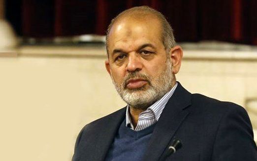 وزیر کشور: در متروپل یک جنایت اتفاق افتاد، مردم مطمئن باشند رسیدگی میشود