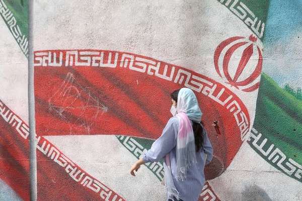 Iranian Clerics Differ On Forcing Women To Wear The Hijab
