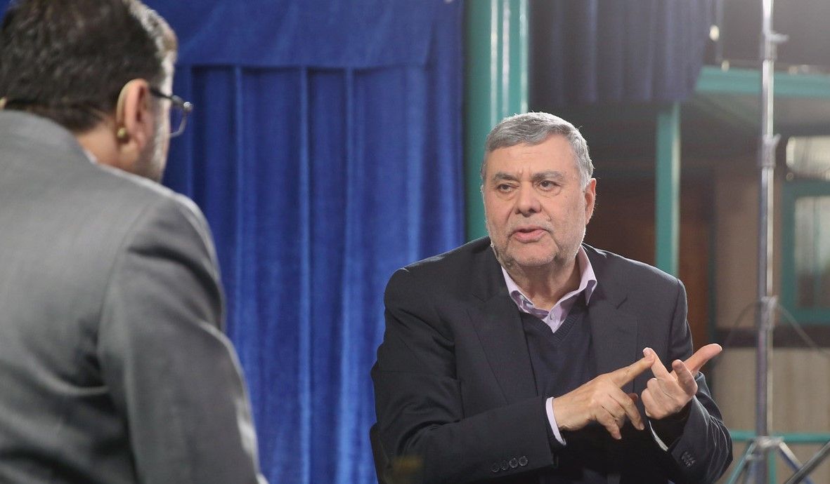 بعد مهاجمته لروسيا.. النيابة العامة في طهران تستدعي عضوا بمجلس تشخيص النظام