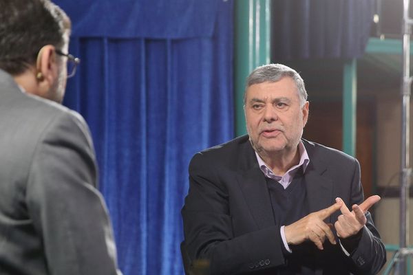 بعد مهاجمته لروسيا.. النيابة العامة في طهران تستدعي عضوا بمجلس تشخيص النظام