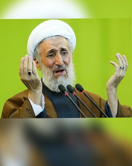 رییس ستاد امر به معروف: اگر میخواهیم ریشه نظام نلرزد باید امر به معروف را احیا کنیم