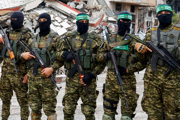 تقرير إسرائيلي: انتهاء الحرب في غزة لن يغيّر كثيرًا من سياسات إيران