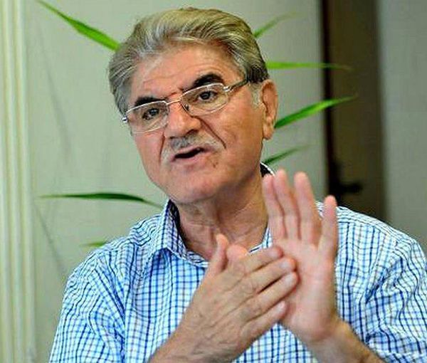 بتهمة الدعاية ضد النظام الإيراني.. عقد أولى جلسات محاكمة محامي عائلة مهسا أميني