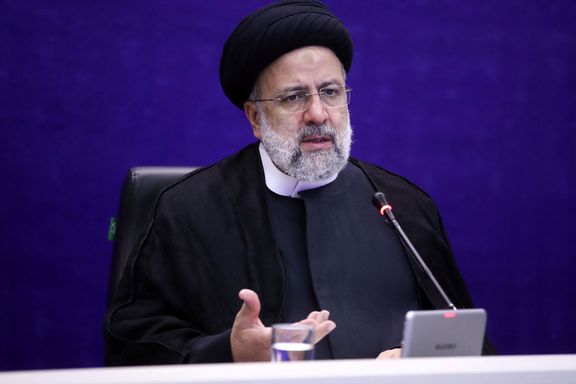 رئیسی در دیدار با مقامهای ستاد کرونا خواستار «انضباط در اطلاعرسانی» درباره کرونا شد