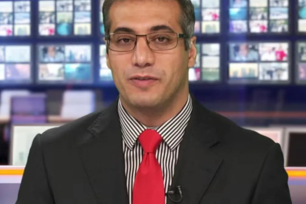 صحافي إيراني سجين: "إيفين" ليس فندقًا والسجناء السياسيون يتعرّضون للتشويه والاغتيال