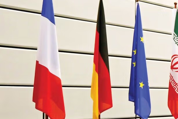 وزيرا خارجية ألمانيا وفرنسا: الحل الدبلوماسي ممكن.. شرط التزام إيران وتعاونها