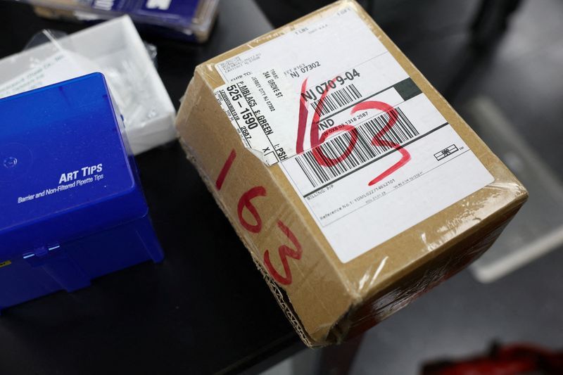 چین در پاسخ به خواسته‌های آمریکا درباره فنتانیل، گام‌هایی برداشته است