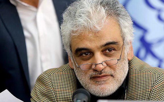 رییس دانشگاه آزاد: اعتراضات فعلی، نزاع تمدنی غرب علیه تمدن ماست