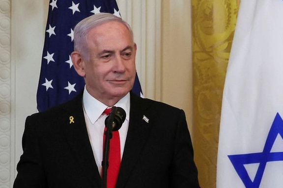 Netanyahu tells Trump they see eye to eye on Iran after it tried to kill them