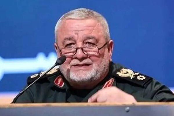 مشاور فرمانده سپاه: فخریزاده توسط اراذل و اوباش ایرانی با هدایت اسرائیل ترور شد