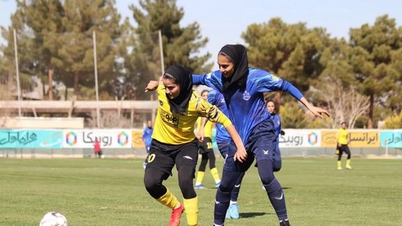 در سطح کشوری یا استانی؛ الزام ایافسی به تیمداری باشگاههای لیگ برتری در فوتبال زنان