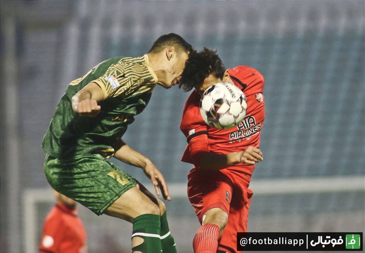 جدول لیگ برتر؛ تساوی تراکتور و سپاهان در امتیاز ۲۸، استقلال نهم شد