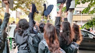 Economists Urge Iran's Government To Respect Protesters Or Face Hatred