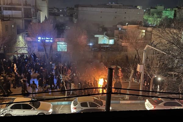 بیش از ۳۰ سازمان حقوقبشری و مدنی خواستار اقدام فوری جهانی در ایران شدند