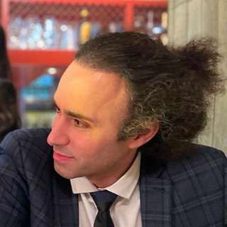 Navid Hamzavi