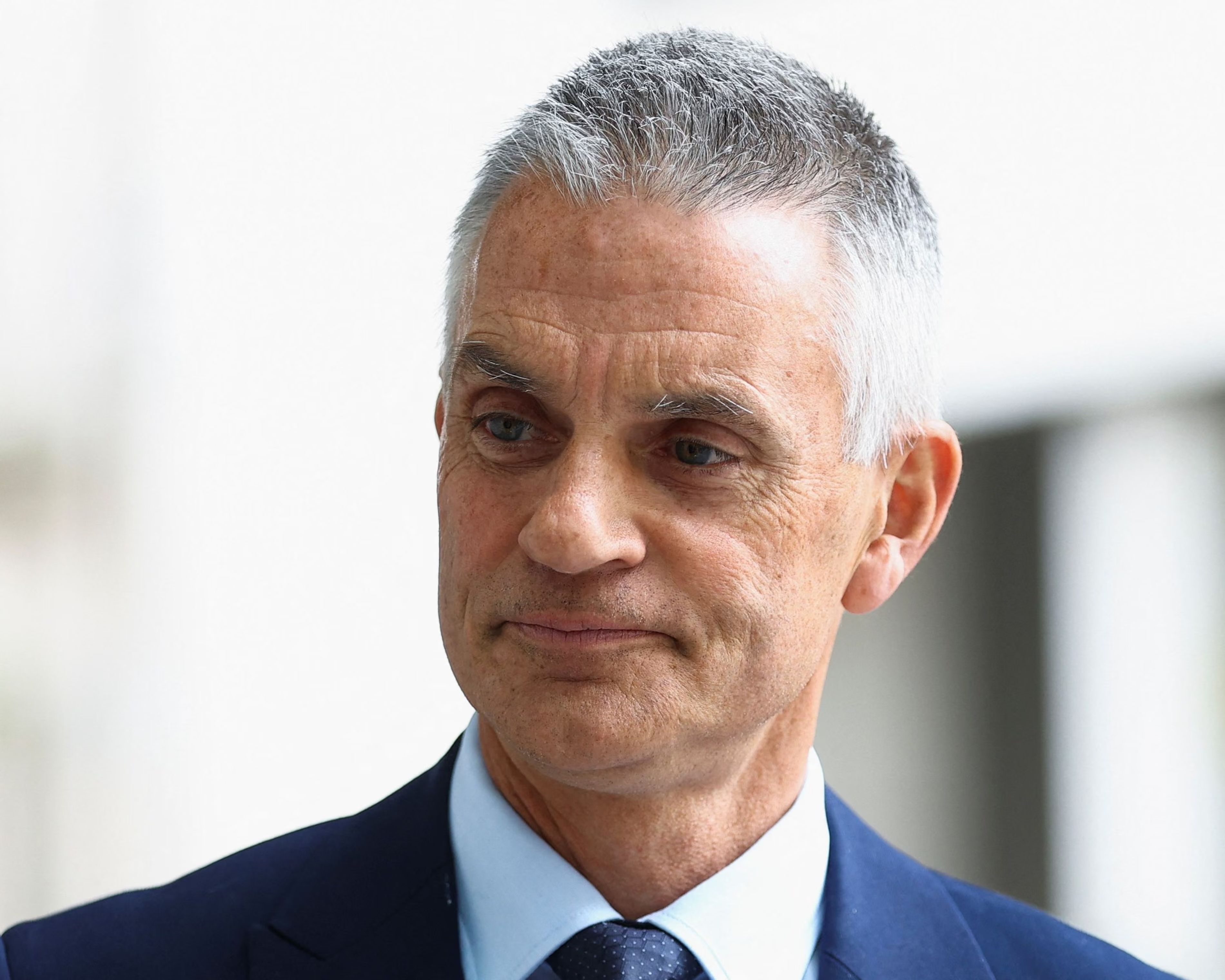 مدیرکل و مدیرعامل اخبار بی‌بی‌سی پس از جنجال ویرایش مستند ترامپ استعفا کردند