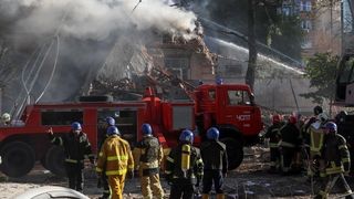 Drones, Protests, JCPOA, Israel: US Faces ‘Complex’ Iran