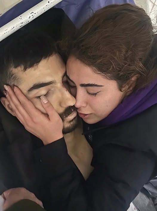 January's unfinished love stories: Lives severed by Iran protest killings