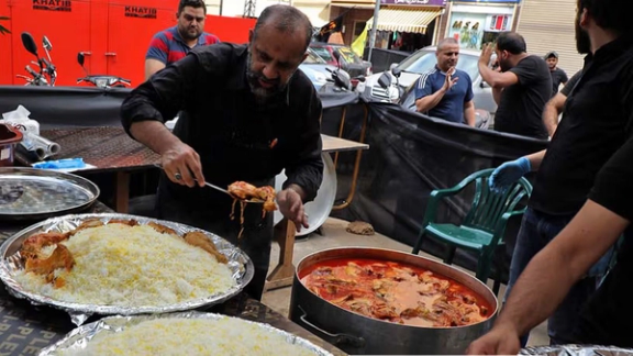 Iran allocates $67M in subsidies for Shia procession despite economic strain