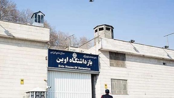 روز هشتم اعتصاب غذای ویدا ربانی و مطهره گونهای برای حق درمان همبندیها