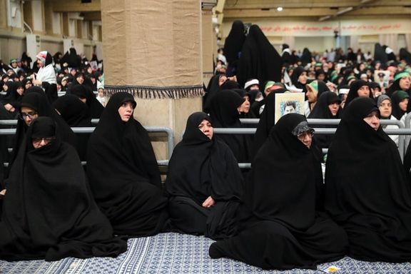 رییس سازمان تبلیغات اسلامی: باید یک نهضت زنانه و مذهبی و مکتبی شکل بگیرد