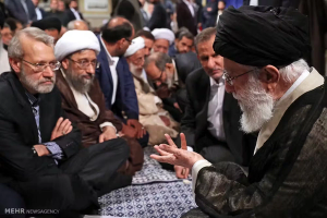 Months in the making, sanctions snapback still stuns Iran's elite