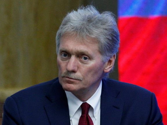 دیمتری پسکوف، سخنگوی کرملین