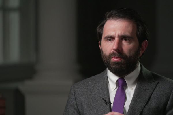 Iran’s Guards Should Be Listed As Terrorist - UK’s Anti-Extremism Tsar