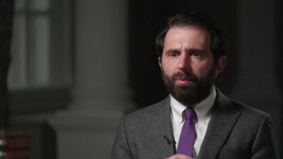 Iran’s Guards Should Be Listed As Terrorist - UK’s Anti-Extremism Tsar