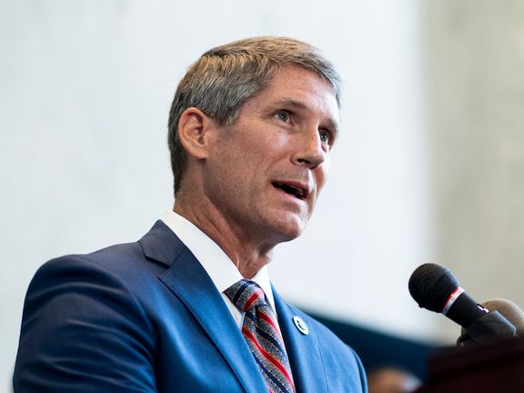 عضو کنگره آمریکا:تحت هیچ شرایطی نباید سپاه پاسداران را از لیست سازمانهای تروریستی حذف کرد