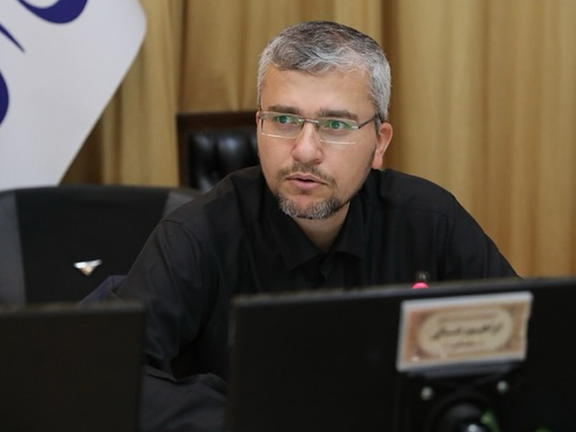 سخنگوی کمیسیون امنیت ملی مجلس: نباید از اثرات مکانیسم ماشه ترسید